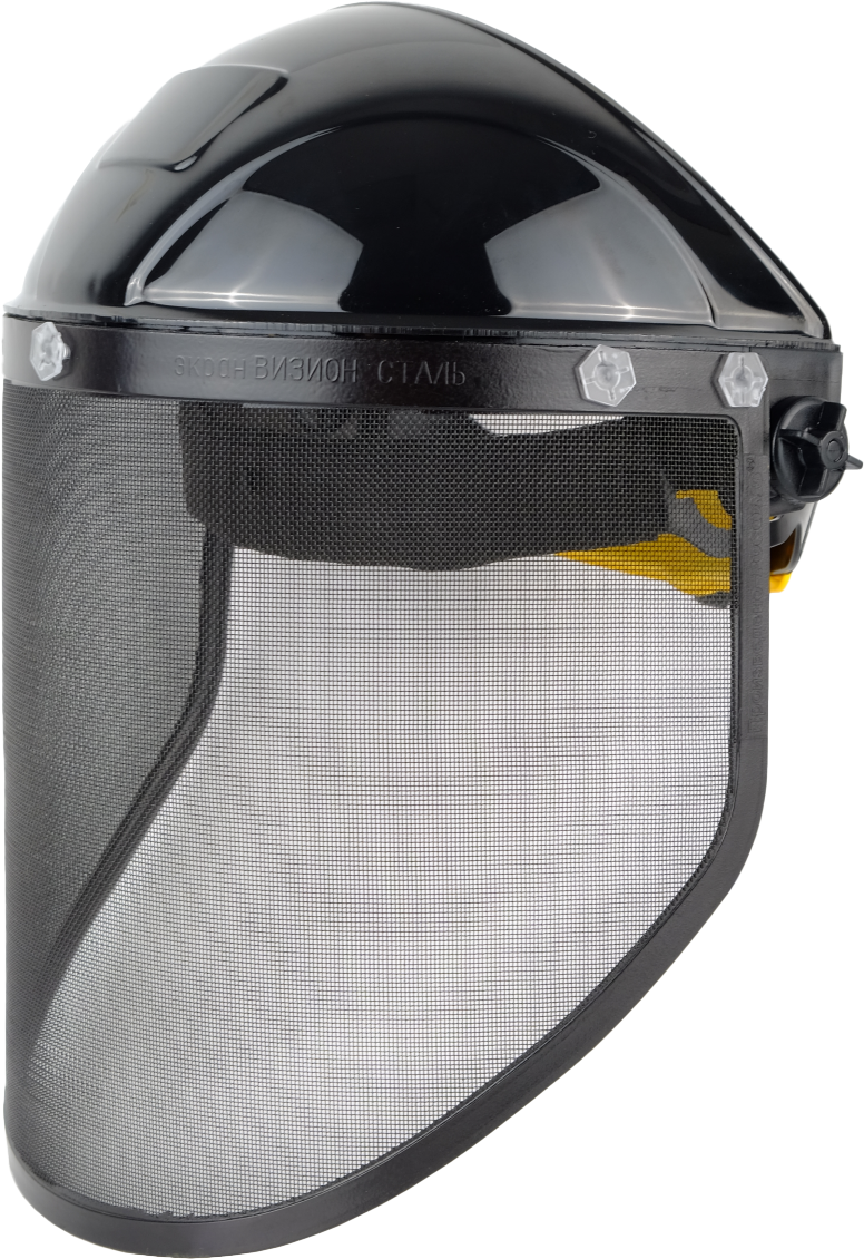 Щиток РОСОМЗ™ НБТ2 ВИЗИОН СТАЛЬ (425416) стальная сетка Щит 003.425416