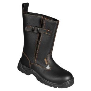 Сапоги МАСТЕР с МП иск.мех, юфтевые ПУ (3218МТ МАСТЕР)