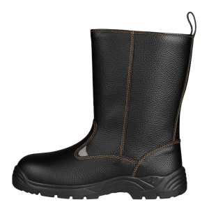 Сапоги МАСТЕР с МП иск.мех, юфтевые ПУ (3218МТ МАСТЕР)