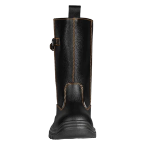 Сапоги МАСТЕР с МП иск.мех, юфтевые ПУ (3218МТ МАСТЕР)