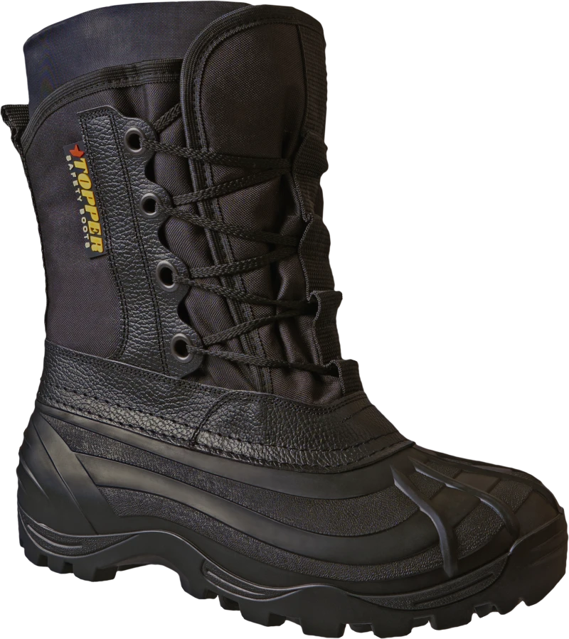 Сапоги СЕВЕР (СТУ-031Ч/СТУ СЕВЕР), резина Сап 053