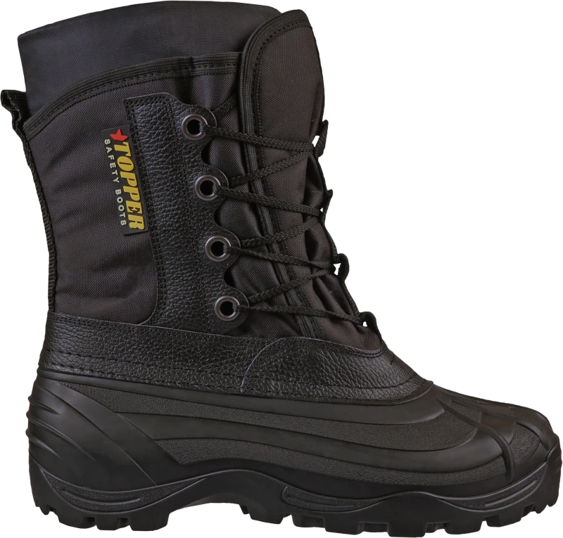 Сапоги СЕВЕР (СТУ-031Ч/СТУ СЕВЕР), резина Сап 053