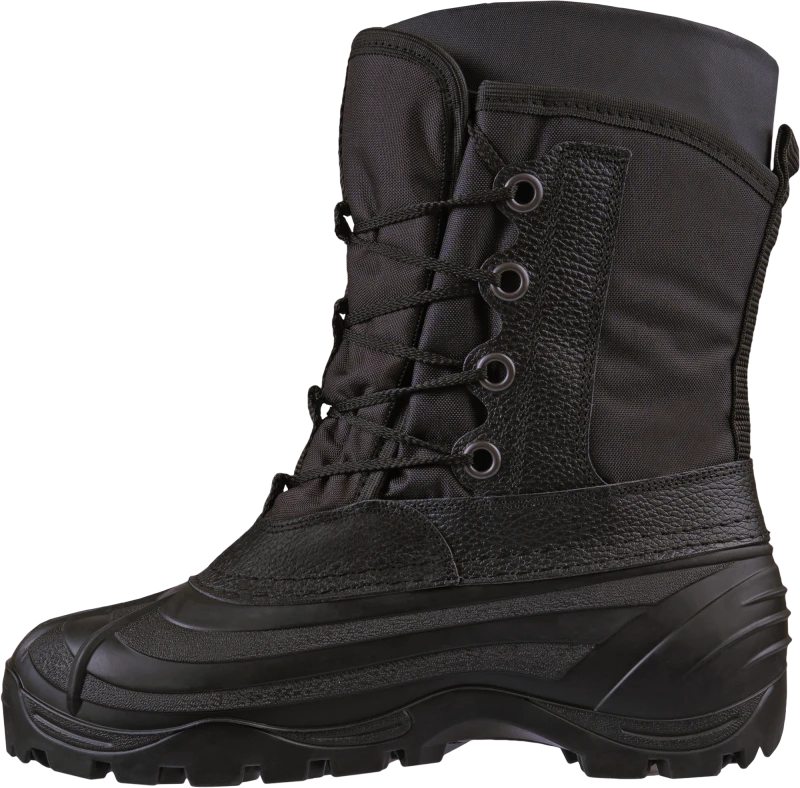 Сапоги СЕВЕР (СТУ-031Ч/СТУ СЕВЕР), резина Сап 053