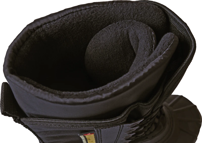 Сапоги СЕВЕР (СТУ-031Ч/СТУ СЕВЕР), резина Сап 053