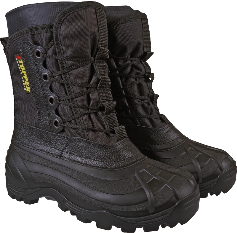 Сапоги СЕВЕР (СТУ-031Ч/СТУ СЕВЕР), резина Сап 053