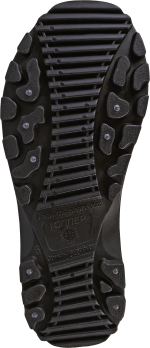 Сапоги СЕВЕР (СТУ-031Ч/СТУ СЕВЕР), резина Сап 053