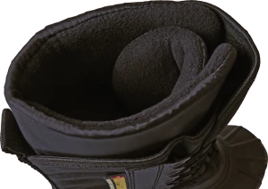 Сапоги СЕВЕР (СТУ-031Ч/СТУ СЕВЕР), резина Сап 053