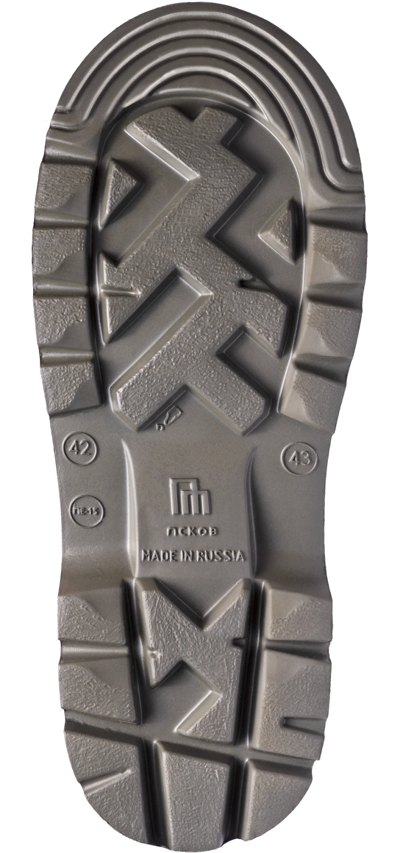 Сапоги ЭВА NORDMAN (5-742-G02 / 6-742-G02 / ПЕ-15 УММ NEW / 742 / 6-1061-В04 ) Сап 062