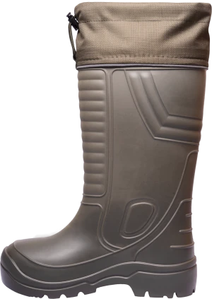 Сапоги ЭВА NORDMAN (5-742-G02 / 6-742-G02 / ПЕ-15 УММ NEW / 742 / 6-1061-В04 ) Сап 062