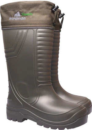 Сапоги ЭВА NORDMAN (5-742-G02 / 6-742-G02 / ПЕ-15 УММ NEW / 742 / 6-1061-В04 ) Сап 062