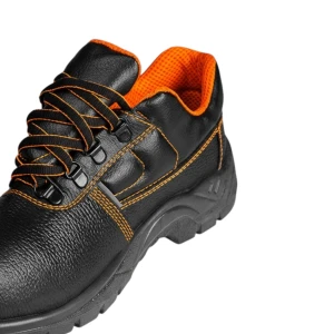 Полуботинки МАСТЕР (3216 МАСТЕР), кожаные ПУ