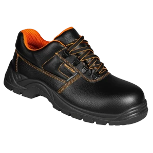 Полуботинки МАСТЕР (3216 МАСТЕР), кожаные ПУ