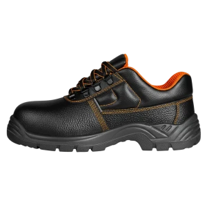 Полуботинки МАСТЕР (3216 МАСТЕР), кожаные ПУ