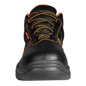 Полуботинки МАСТЕР (3216 МАСТЕР), кожаные ПУ