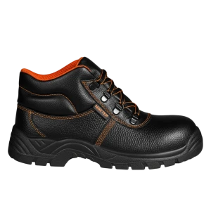 Полуботинки МАСТЕР (3216 МАСТЕР), кожаные ПУ