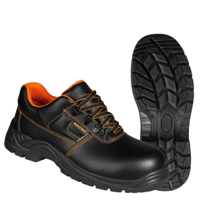 Полуботинки МАСТЕР (3216 МАСТЕР), кожаные ПУ