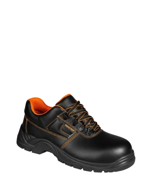 Полуботинки МАСТЕР (3216 МАСТЕР), кожаные ПУ