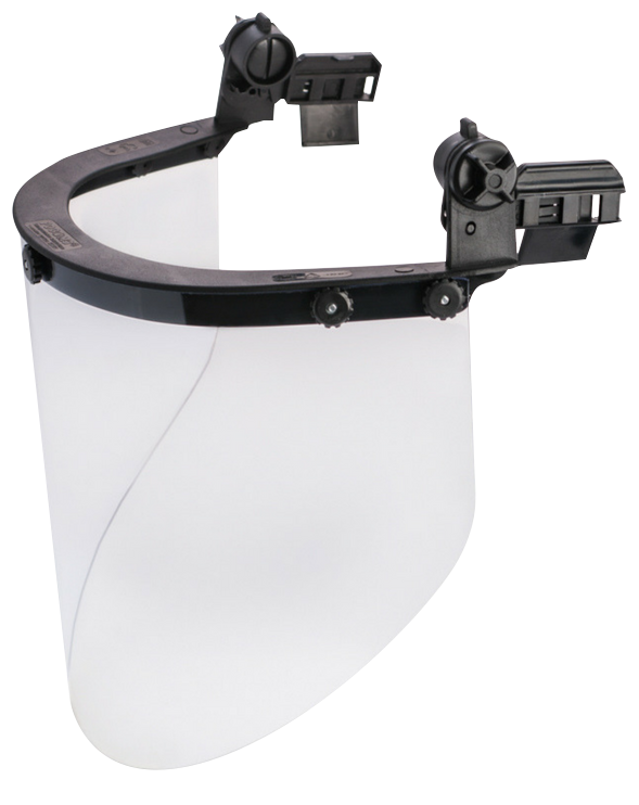 Щиток РОСОМЗ™ КБТ ВИЗИОН TITAN (04390) (PC) Щит 016.04390