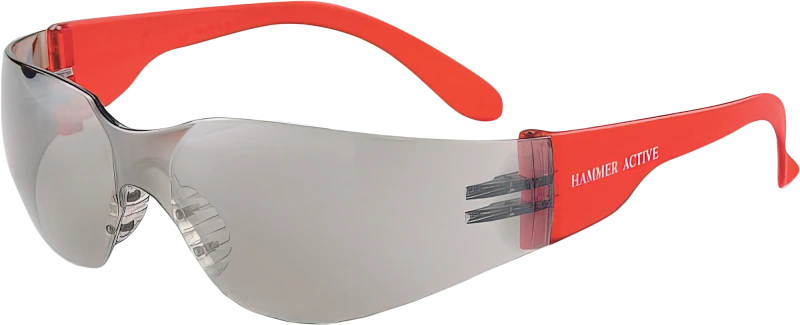Очки РОСОМЗ™ О15 HAMMER ACTIVE super (11517) (PC) дымчатые Очк 007.11517