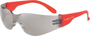 Очки РОСОМЗ™ О15 HAMMER ACTIVE super (11517) (PC) дымчатые