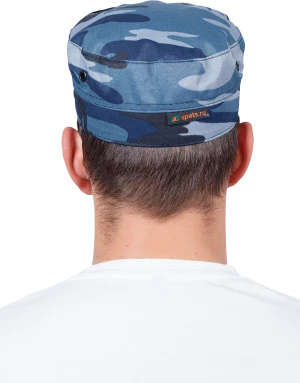 Кепка ГОРОД летняя, КМФ Шап 550