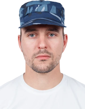 Кепка ГОРОД летняя, КМФ Шап 550