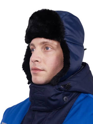 Шапка СПЕЦ зимняя Шап 317