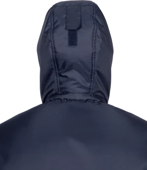 Костюм МЕРКУРИЙ-2 зимний, т/синий-чёрный Кос 205