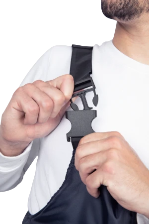 Костюм МЕРКУРИЙ-2 зимний, т/синий-чёрный