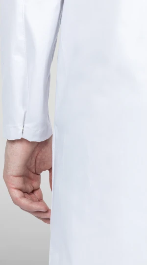 Халат ЛОРД, белый Хал 879