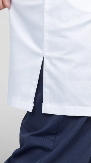 Халат ЛОРД, белый Хал 879