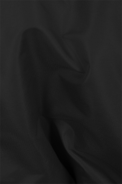 Комбинезон мужской ПИЛОТ от пониженных температур, механических воздействи и ОПЗ, цв. черный Ком 018