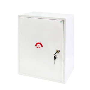 Аптечка для оказания первой помощи пострадавшим по приказу №262Н металлический шкаф Мед 061