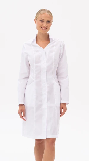 Халат МЕЛОДИЯ, белый Хал 730