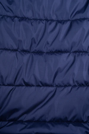 Жилет ФЬЮЖЕН зимний, т/синий Жил 646