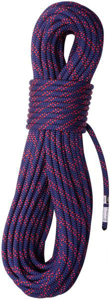 Веревка статическая ПрофиСтатик ø 10 мм (vnt 410) бухта 50 м Поя 149.050