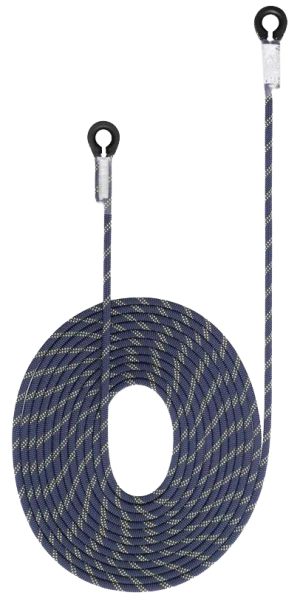 Гибкая анкерная линия АнкерЛайн 10 (vnt 096) длина 100 м Поя 144.100