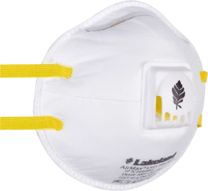 Полумаска фильтрующая AirMax A701V, FFP1 NR D Рес 251