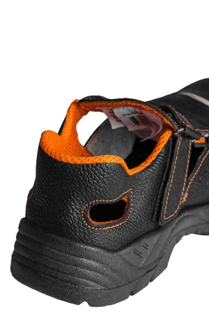 Полуботинки с перфорацией МАСТЕР с МП (3220Т/4220Т), кожаные, ПУ