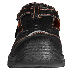 Полуботинки с перфорацией МАСТЕР с МП (3220Т/4220Т), кожаные, ПУ