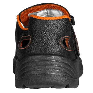 Полуботинки с перфорацией МАСТЕР с МП (3220Т/4220Т), кожаные, ПУ