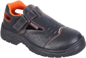 Полуботинки с перфорацией МАСТЕР с МП (3220Т/4220Т), кожаные, ПУ