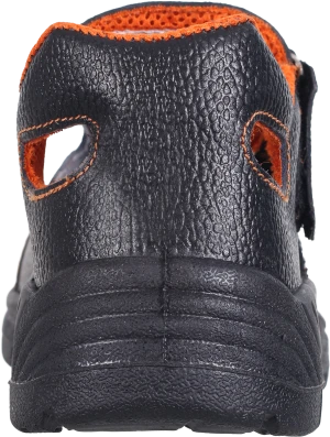 Полуботинки с перфорацией МАСТЕР с МП (3220Т/4220Т), кожаные, ПУ