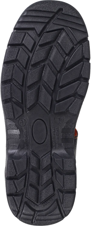 Полуботинки с перфорацией МАСТЕР с МП (3220Т/4220Т), кожаные, ПУ