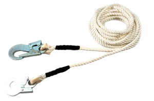 Фал спасательный В (канат/КР-05/КР-05) 6 м