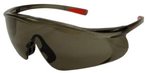 Очки РОСОМЗ™ О55 HAMMER PROFI super (15562) (РС) (N) тёмно-серые Очк 008.15562