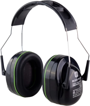 Наушники СОМЗ-88 ЗЕБРА PREMIUM (60882) 34дБ Нау 052.60882