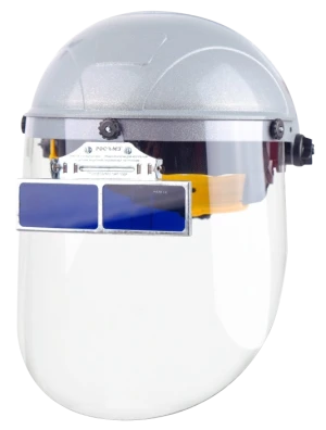 Щиток РОСОМЗ™ НБТ2/С ВИЗИОН classic TERMO (ОК3 4-7) (84253) Щит 030.84253