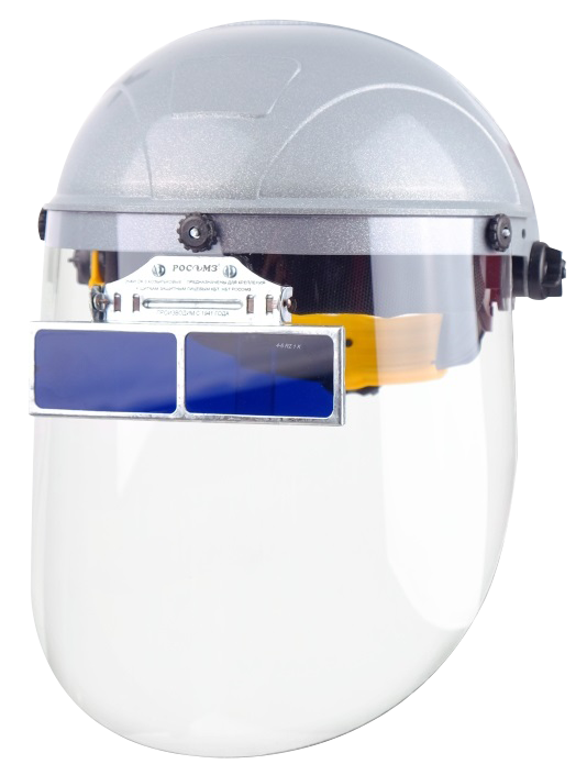 Щиток РОСОМЗ™ НБТ2/С ВИЗИОН classic TERMO (ОК3 4-7) (84253) Щит 030.84253