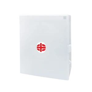 Аптечка ПЕРВОЙ ПОМОЩИ РАБОТНИКАМ по приказу №262Н  пластиковый шкаф Мед 062